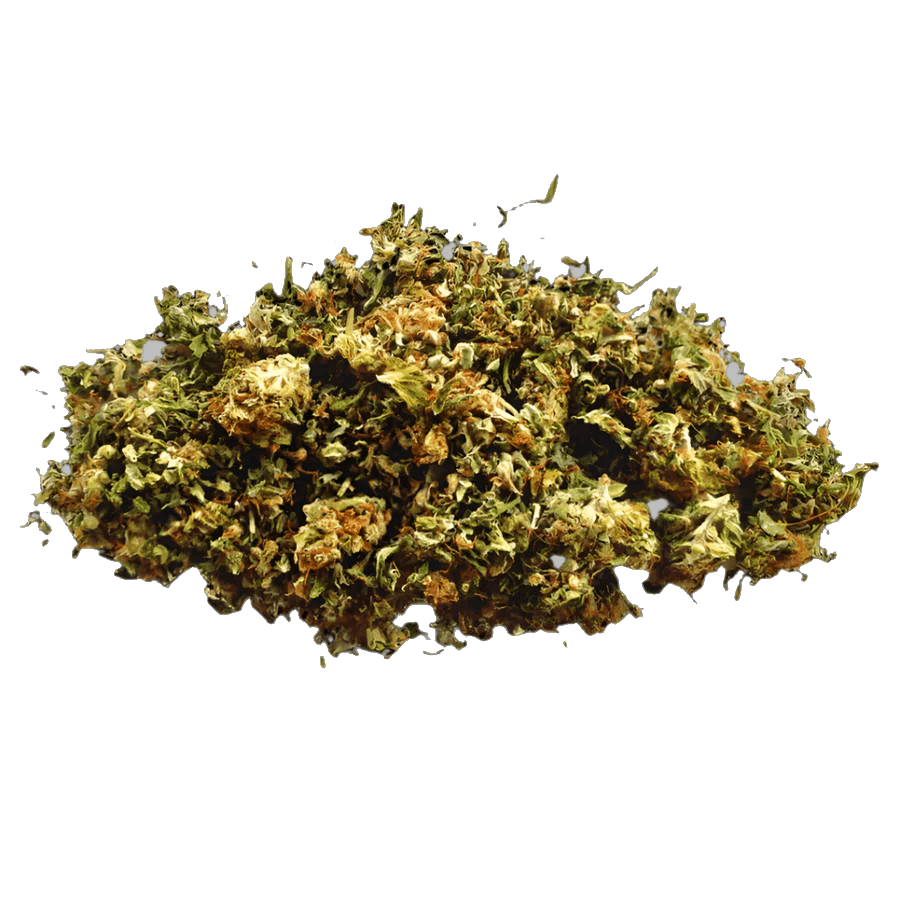 Image of Exotic THCA Shake & Smalls